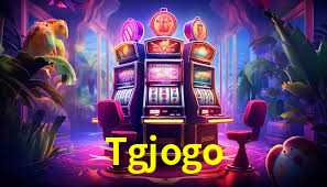 Live Casino Tgjogo