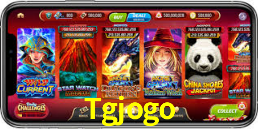 Exclusive Games Tgjogo