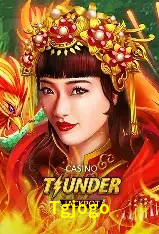 API Integration Tgjogo